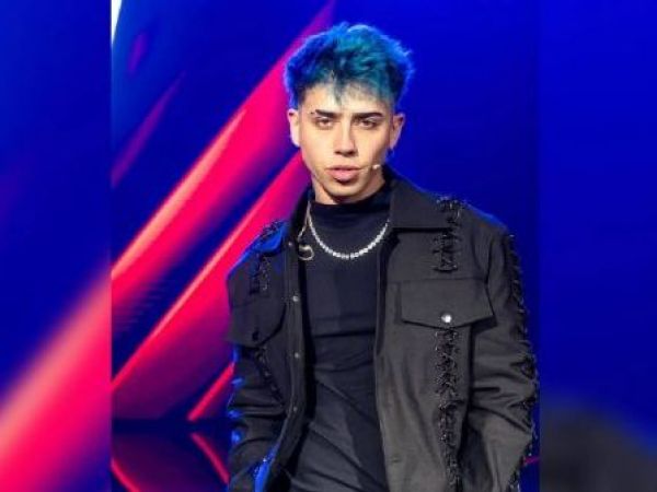 A días de llegar a Olmué: Luck Ra alcanzó el puesto Nº1 en radios general y latino con 