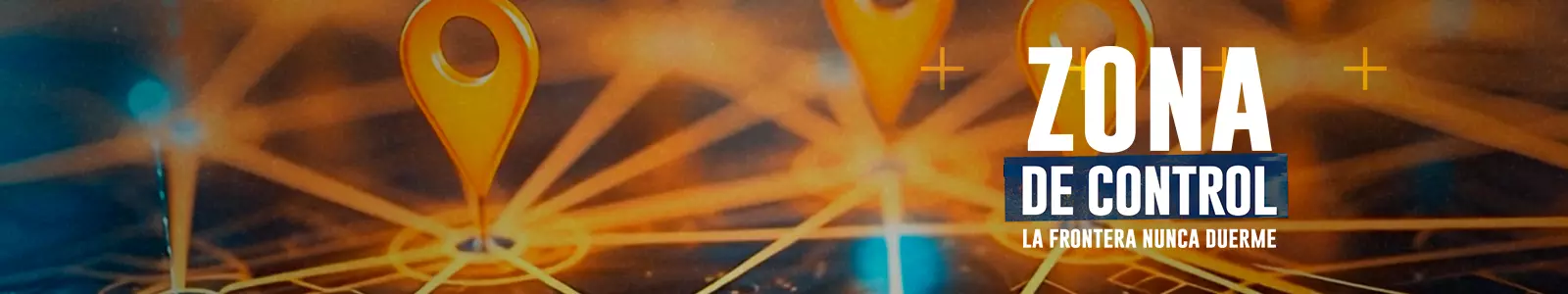 ZONA DE CONTROL