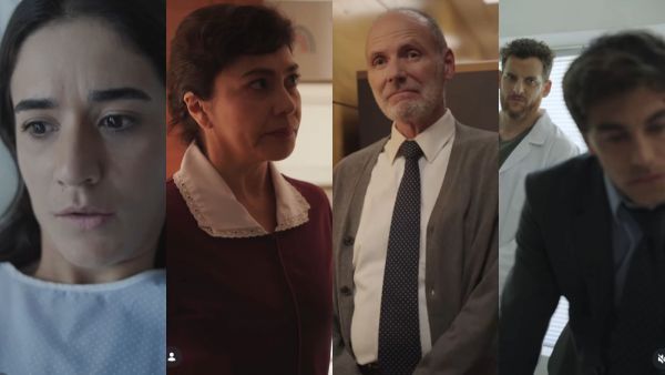 Mira el primer trailer de "Mi marido me robó la memoria"
