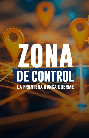 ZONA DE CONTROL