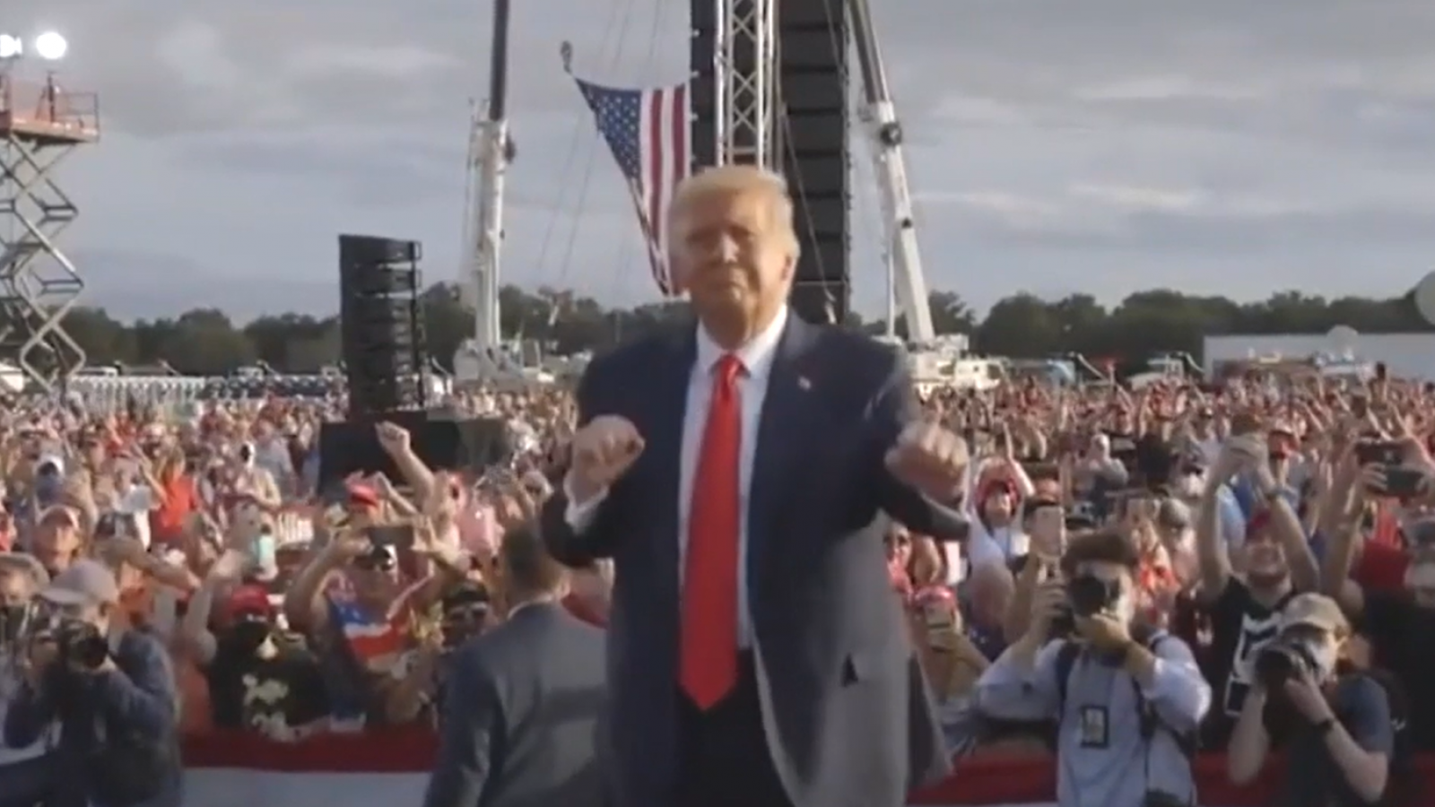 Groenlandia: ¿Por qué es el nuevo objetivo de Donald Trump?
