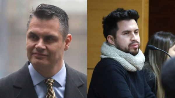 <p>Caso Gatica: Tribunal absuelve a Claudio Crespo</p>Caso Gatica: Tribunal absuelve a Claudio Crespo

