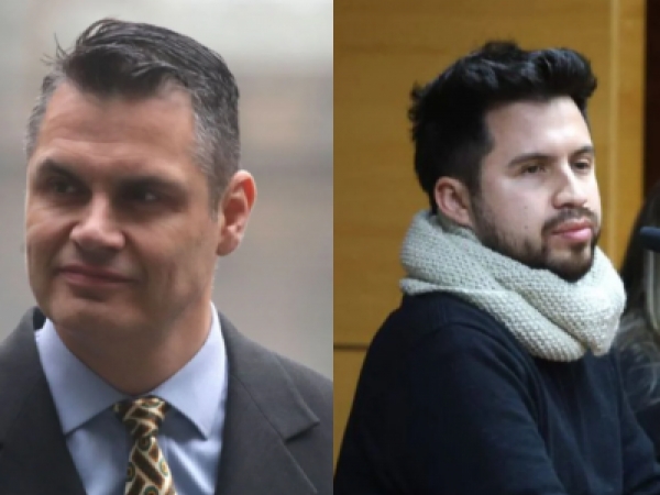 Caso Gatica: Tribunal absuelve a Claudio Crespo