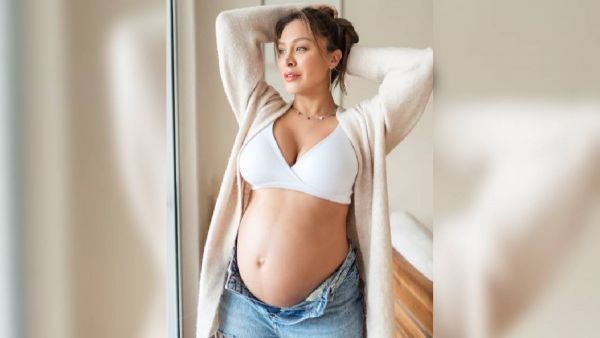 La nueva etapa de Sabrina Sosa: así luce su transformación después de ser madre