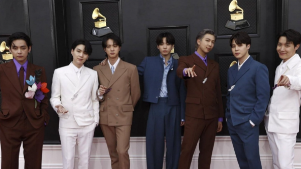 ¡Atención ARMY! BTS confirma dos conciertos en Chile para 2026
