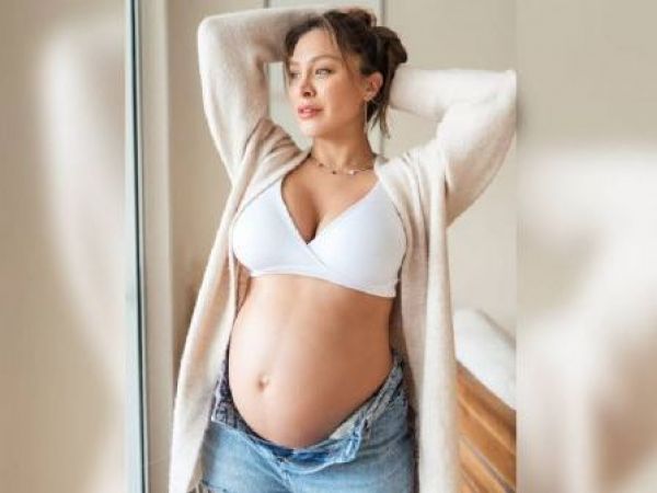 La nueva etapa de Sabrina Sosa: así luce su transformación después de ser madre