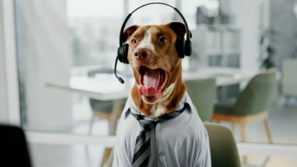 <p>Algunos perros pueden aprender palabras al escuchar conversaciones de sus dueños, según estudio</p>Algunos perros pueden aprender palabras al escuchar conversaciones de sus dueños, según estudio
