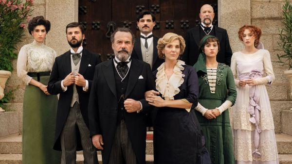 “La Promesa” eleva su rating y se ubica en el segundo lugar de audiencia
