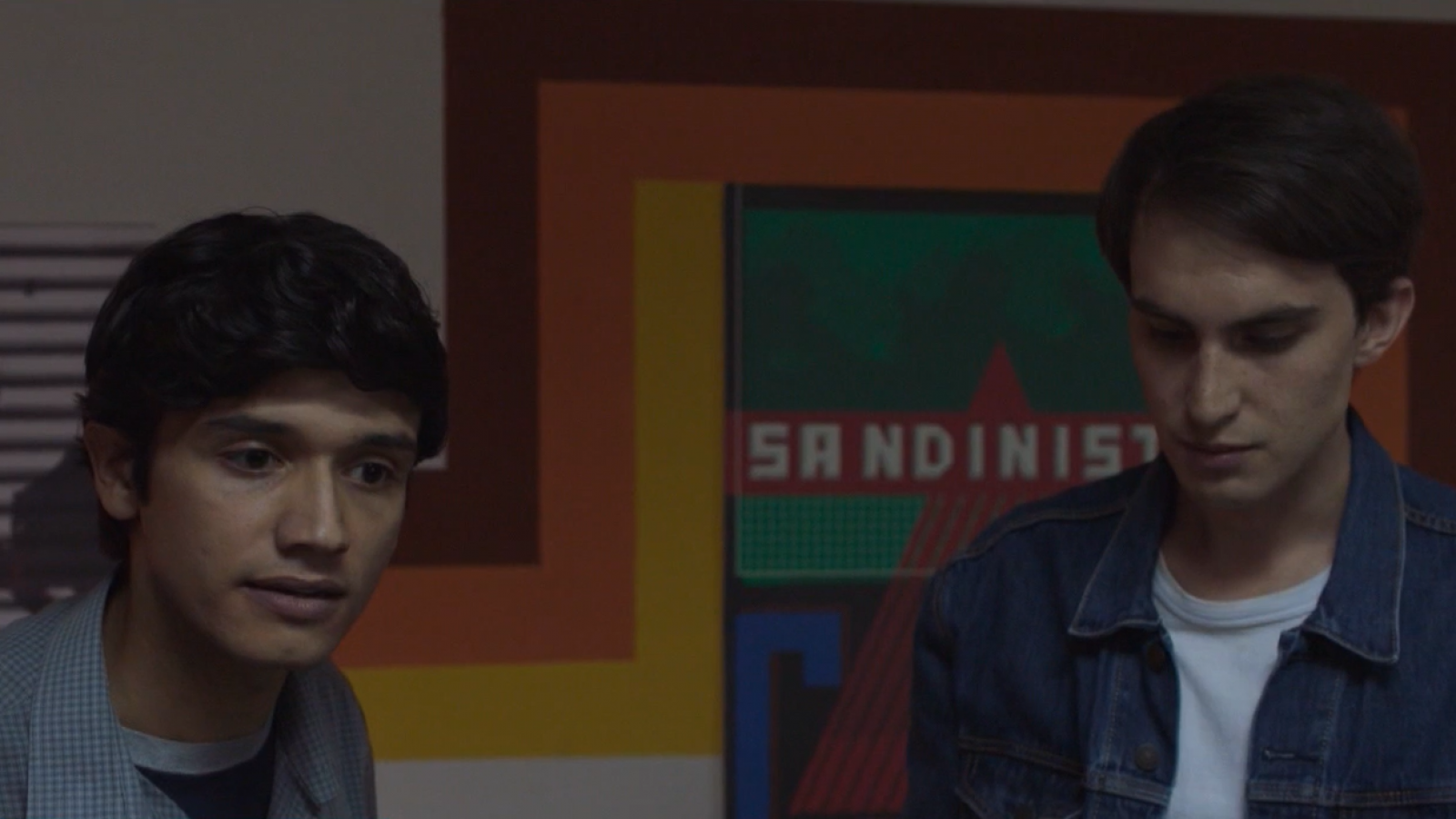 ¿Corazones o Sudamerican Rockers?: Mira un avance del capítulo final de "Los Prisioneros"

