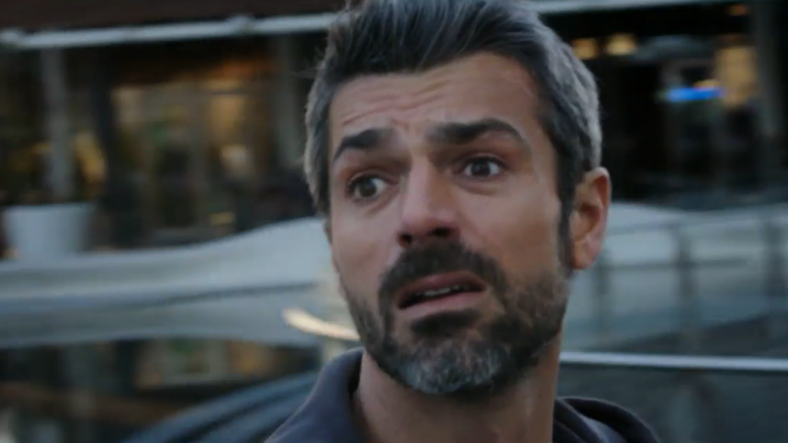 Todo se detuvo y debe comenzar otra vez: "Doc, una nueva vida" llega a TVN
