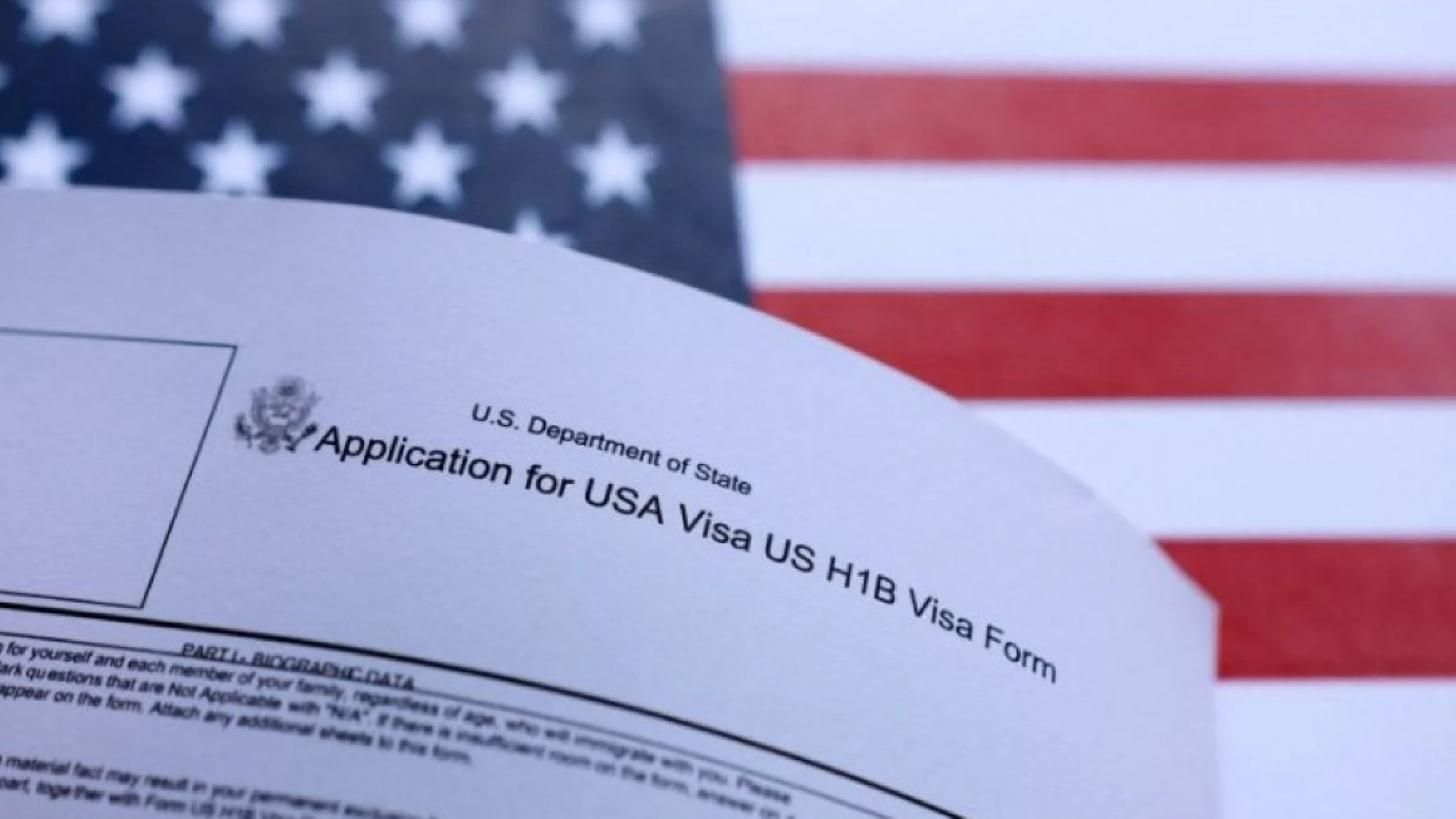Los 75 países afectados por la suspensión de visados de Estados Unidos: Revisa la lista ACÁ