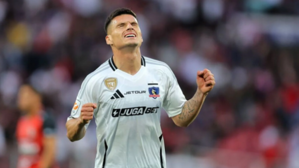 <p>Colo Colo vs Olimpia: canal de TV y streaming para ver el partido en vivo</p>Colo Colo vs Olimpia: canal de TV y streaming para ver el partido en vivo
