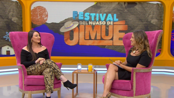 Kriss Meyer y su presentación con Entremares en Olmué: "Habrán sorpresas y músicos invitados"
