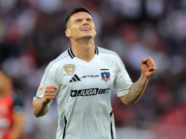 Colo Colo vs Olimpia: canal de TV y streaming para ver el partido en vivo