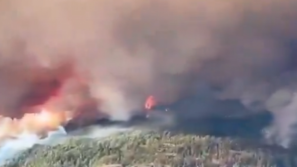 <p>Humo de incendios en Patagonia llega a Antártica y amenaza con pérdida de hielo</p>Humo de incendios en Patagonia llega a Antártica y amenaza con pérdida de hielo
