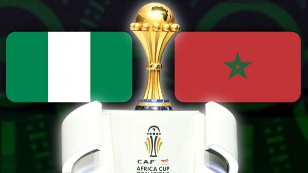 Semifinales de la Copa Africana de Naciones: dónde ver Nigeria vs Marruecos