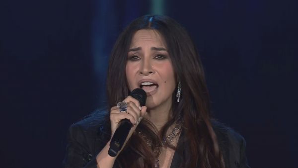 "Myriam es todo lo que está bien": furor en redes sociales por la presentación de la cantante en Olmué