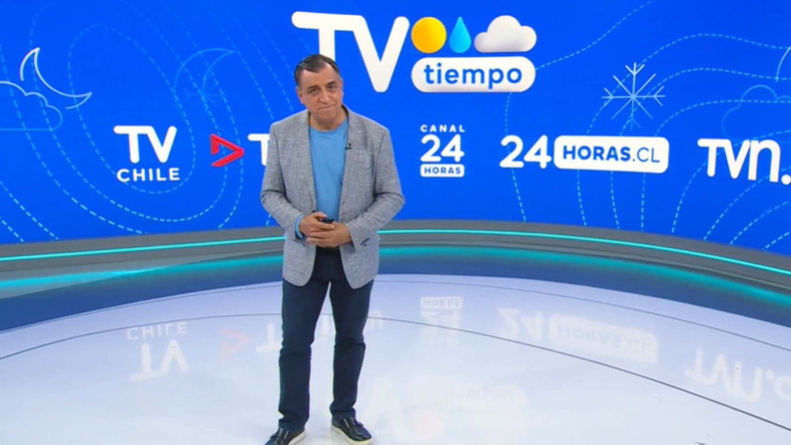 Pronóstico del tiempo: Viernes 16 de enero 2026 | TV Tiempo
