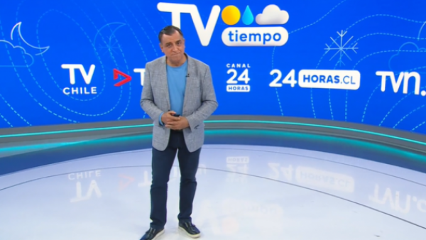 Pronóstico del tiempo: Viernes 16 de enero 2026 | TV Tiempo

