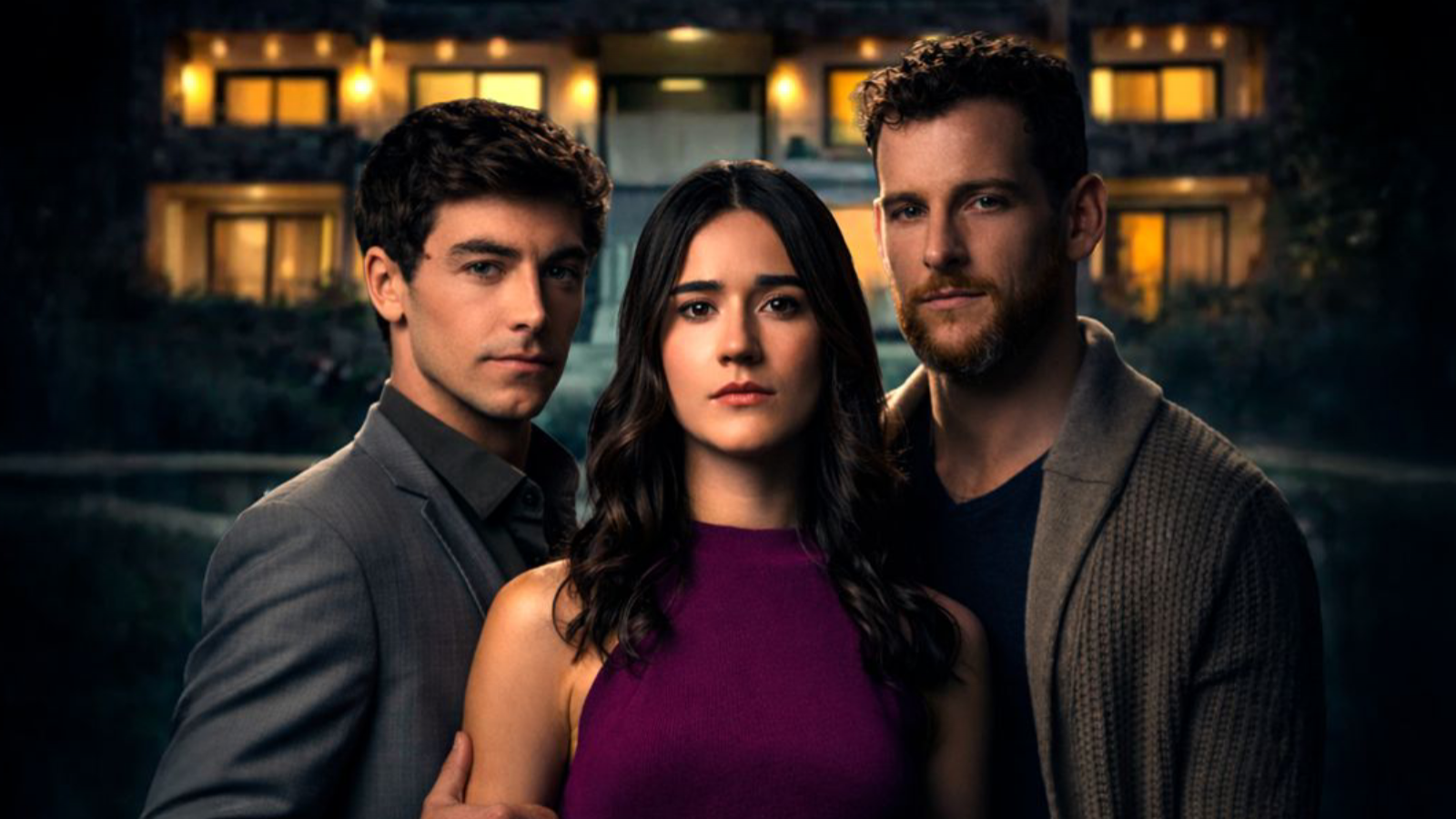 Nueva serie vertical de TVN: ¡Revelan la fecha de estreno de "Mi marido me robó la memoria"!
