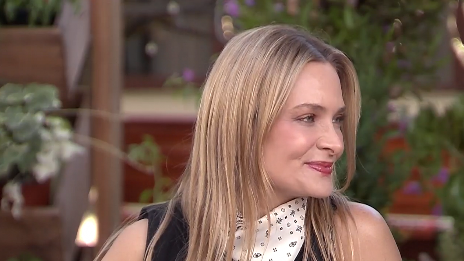 "El Patagual es impactante": Nicole se refiere a su esperada presentación en Olmué 2026
