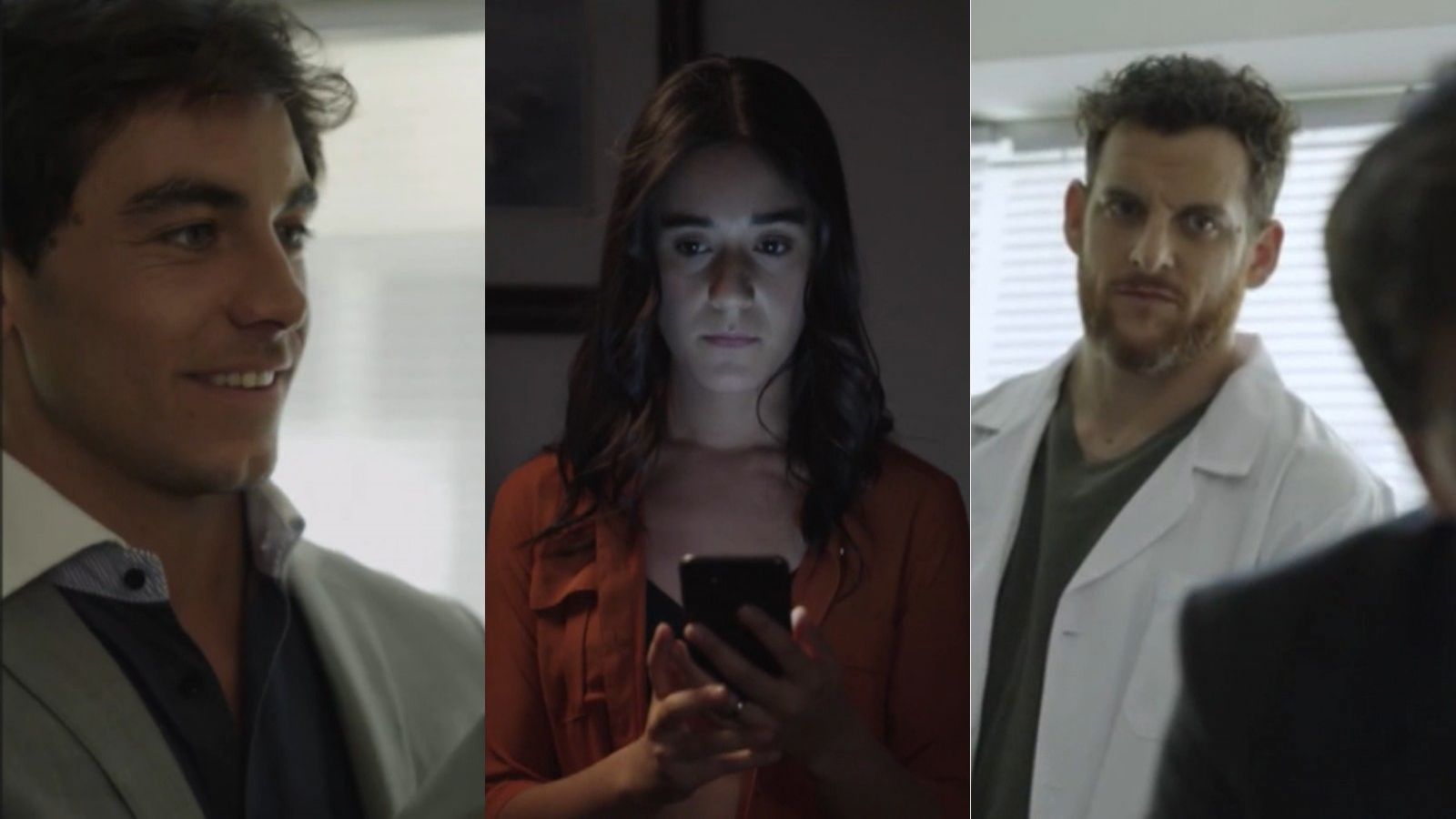 Gran estreno en TVN Vertical: "Mi marido me robó la memoria" desde este 21 de enero
