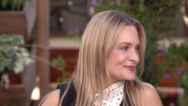 "El Patagual es impactante": Nicole se refiere a su esperada presentación en Olmué 2026
