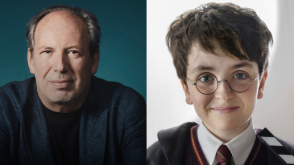 Hans Zimmer es confirmado para componer la música de la serie de Harry Potter
