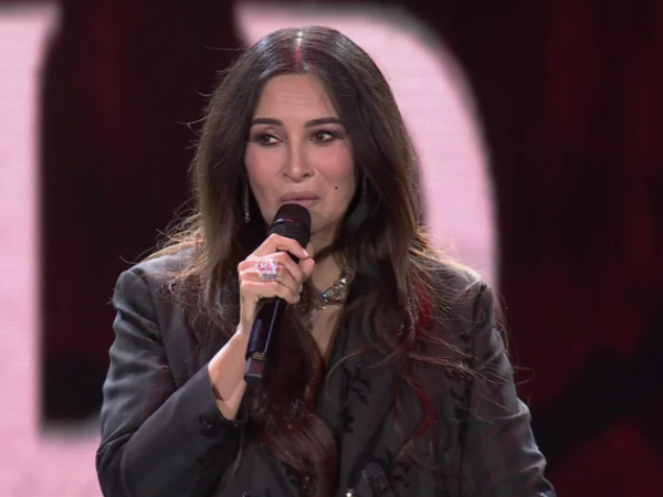 Revive lo mejor de Myriam Hernández en el Festival del Huaso de Olmué 2026