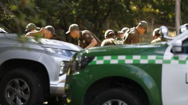 Caso Julia Chuñil: Hallan golpeado a adulto mayor considerado testigo clave