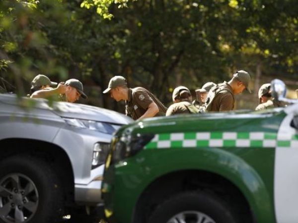 Caso Julia Chuñil: Hallan golpeado a adulto mayor considerado testigo clave