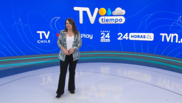 Pronóstico del tiempo: Sábado 17 de enero 2026 | TV Tiempo
