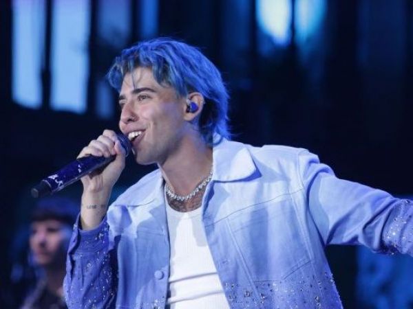 Revive lo mejor de Luck Ra en el Festival del Huaso de Olmué 2026