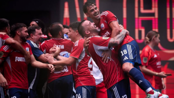 Chile por el título: ¿Cuándo y dónde ver la final de la Kings League ante Brasil?
