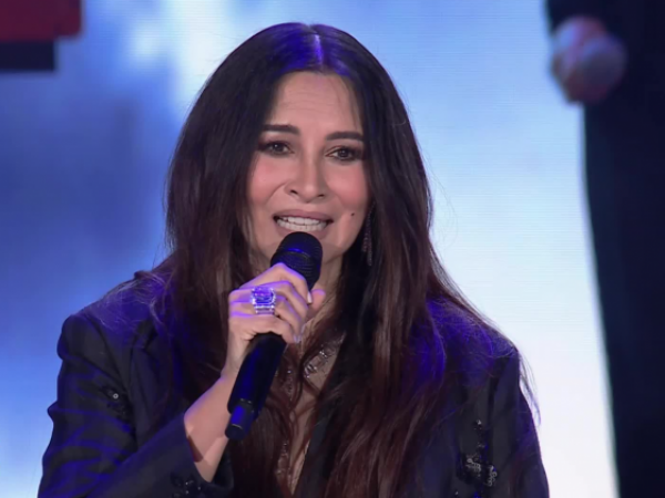 ¡Conquistó! Show de Myriam Hernández marca alta sintonía la noche de este jueves