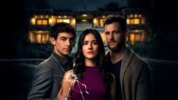 <p>Mi marido me robó la memoria, nueva serie vertical de TVN</p>Mi marido me robó la memoria: Este martes es el gran estreno de la nueva serie vertical de TVN
