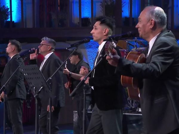 Festival de Olmué 2026