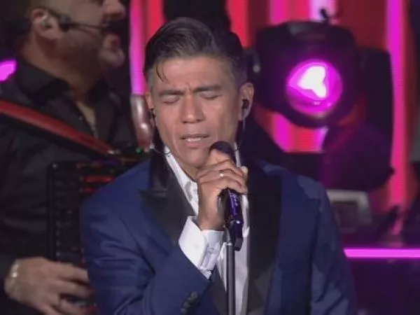 Revive lo mejor de Américo en el Festival del Huaso de Olmué 2026