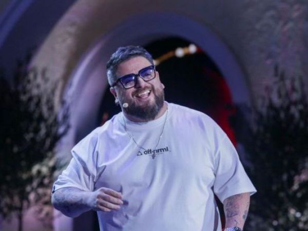 La risa se tomó el prime: Erwin Padilla lidera sintonía con su rutina del viernes en Olmué 2026