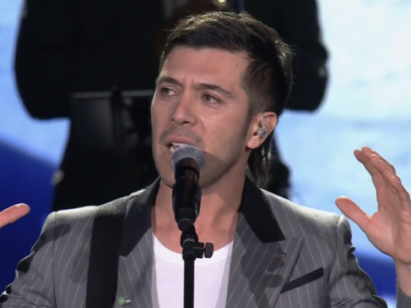 El romanticismo de Gepe se apodera de El Patagual: revive lo mejor de su show en Olmué 2026