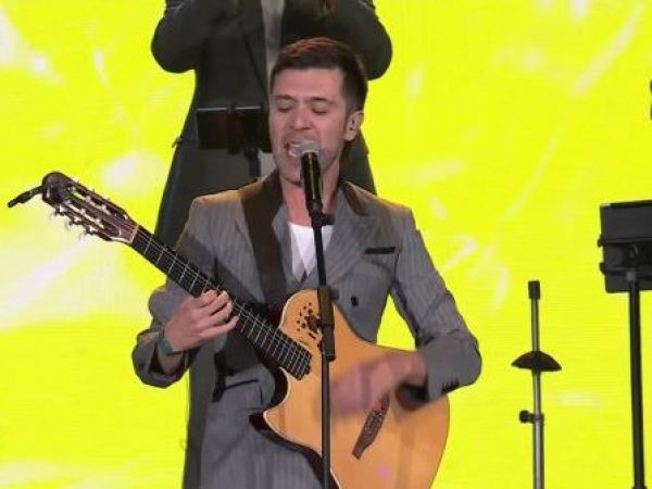 “Tengo un té calentito” de Gepe suena en El Patagual