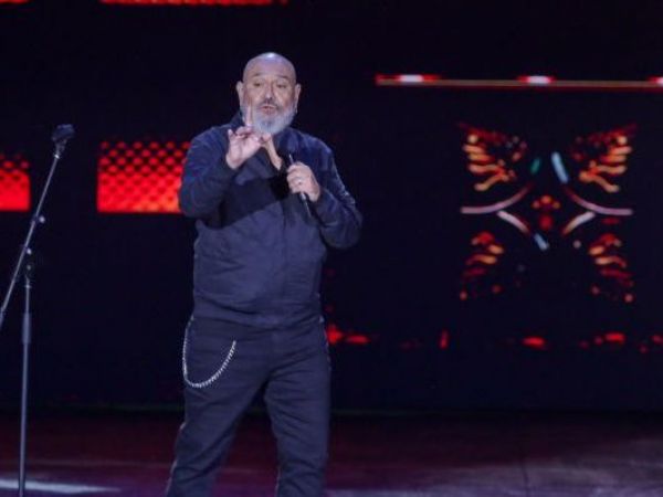 León Murillo marca peak de sintonía durante su debut en el Festival del Huaso de Olmué 2026