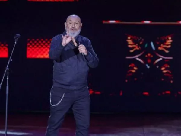 León Murillo marca peak de sintonía durante su debut en el Festival del Huaso de Olmué 2026