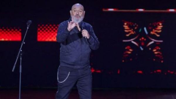 León Murillo marca peak de sintonía durante su debut en el Festival del Huaso de Olmué 2026