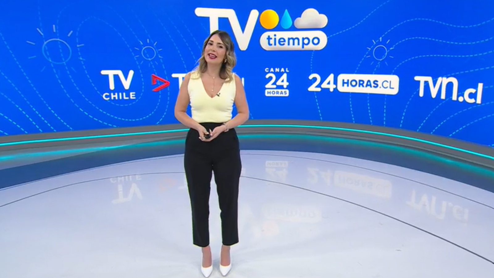 Pronóstico del tiempo: Martes 20 de enero 2026 | TV Tiempo
