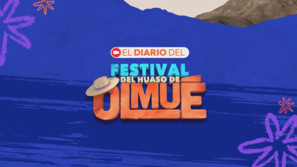 El diario de Olmué 2026: Día 3