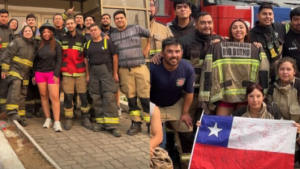 <p>Naya Fácil envía camión con suministros básicos para afectados por incendios forestales</p>Naya Fácil envía camión con suministros básicos para afectados por incendios forestales
