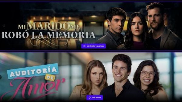 Un estreno mensual: TVN confirma producción de 10 series verticales