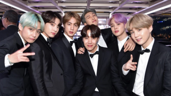 <p>Cambio de fechas: conciertos de BTS en Chile serán reprogramados</p>Cambio de fechas: conciertos de BTS en Chile serán reprogramados
