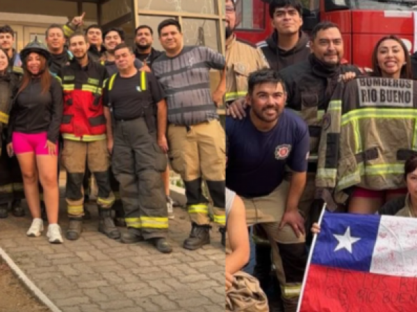 Naya Fácil envía camión con suministros básicos para afectados por incendios forestales